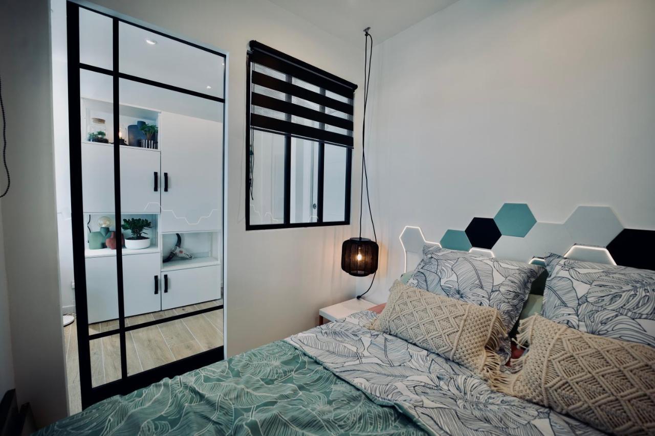 New ! Superbe Studio Vieux Nice - Climatise Eksteriør bilde