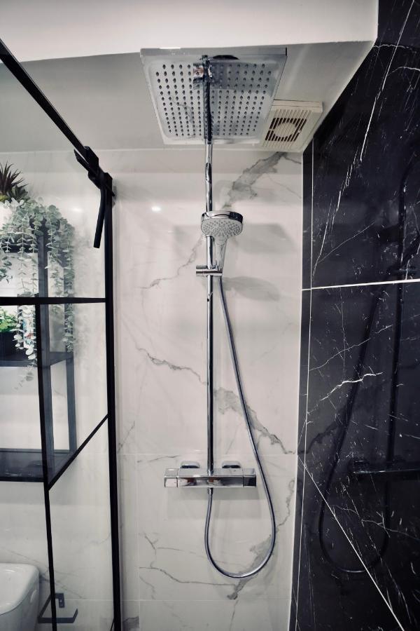 New ! Superbe Studio Vieux Nice - Climatise Eksteriør bilde