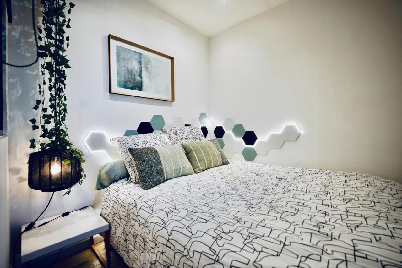 New ! Superbe Studio Vieux Nice - Climatise Eksteriør bilde