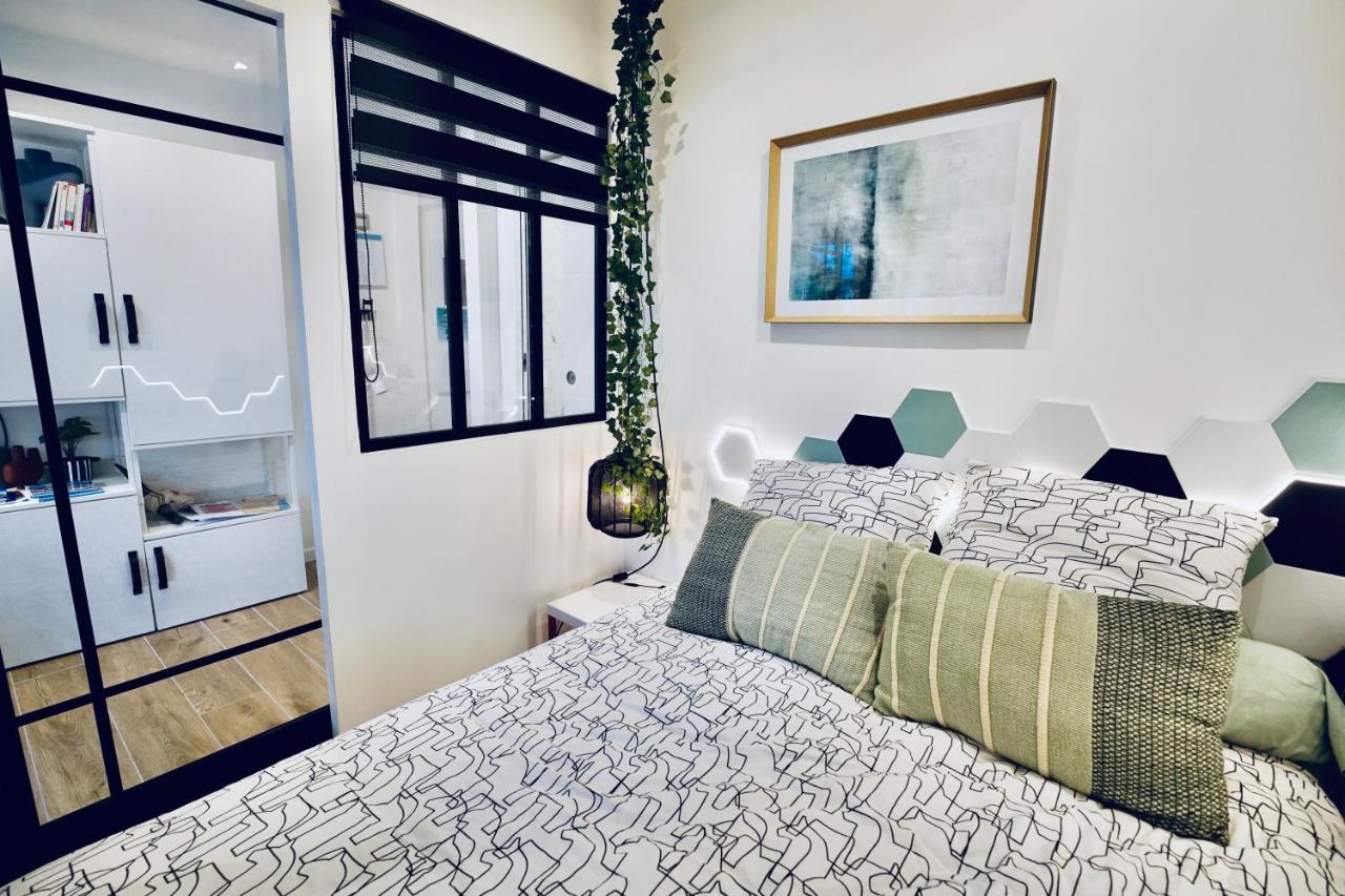 New ! Superbe Studio Vieux Nice - Climatise Eksteriør bilde