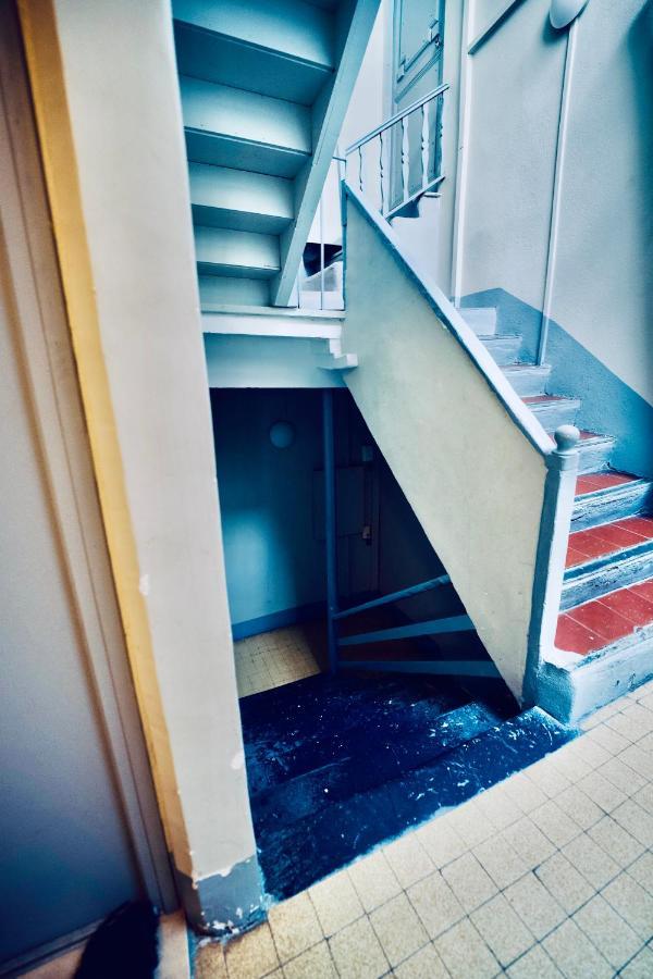 New ! Superbe Studio Vieux Nice - Climatise Eksteriør bilde